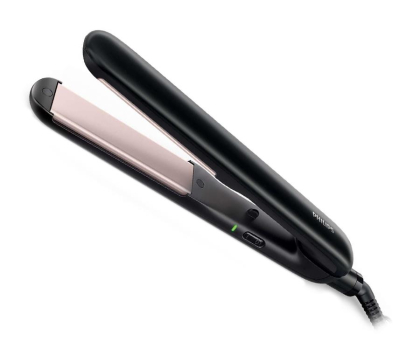 Prostownica i karbownica Philips Prostownica do włosów HP8321/00 EssentialCare